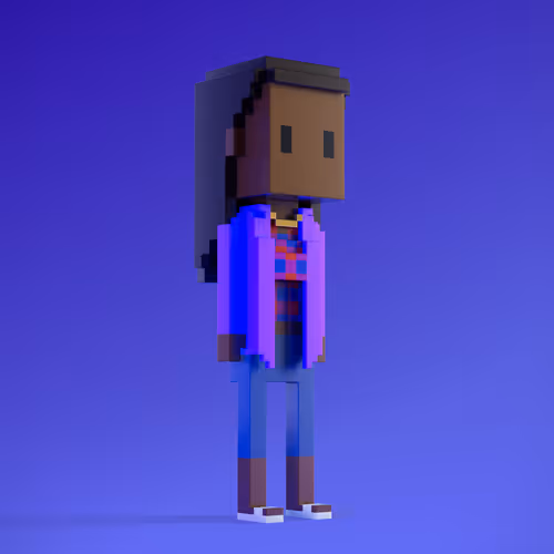 Meebit #16728