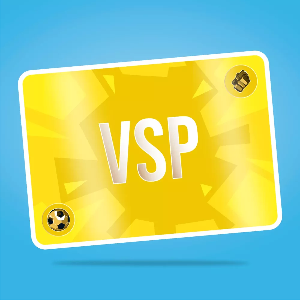 VaynerSports Pass  #10394
