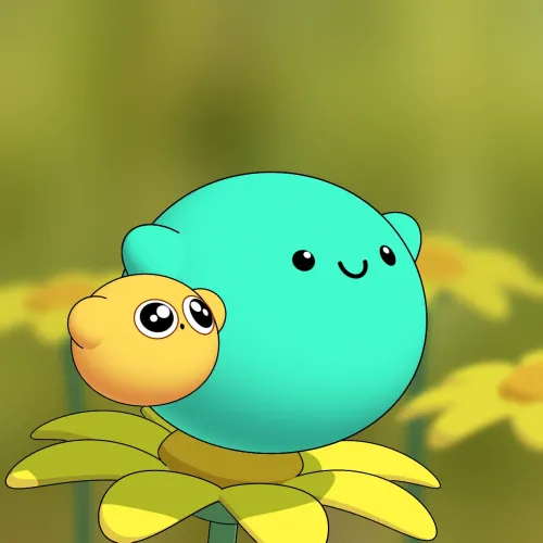 Pollen #2432
