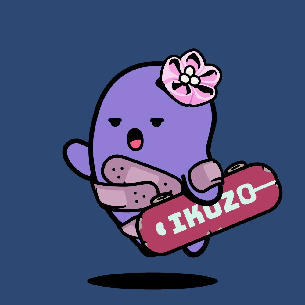 Bean #9507