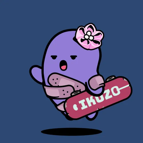 Bean ＃9507