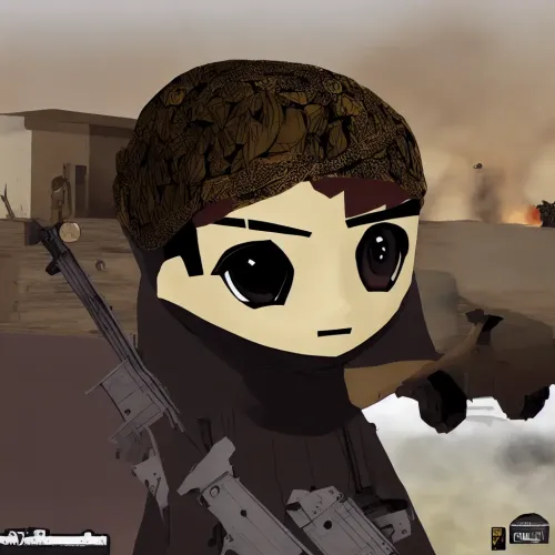Redacted Persia Warrior#47