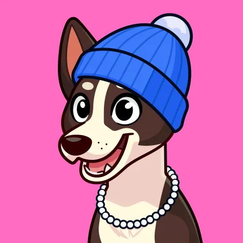 Basenji #610