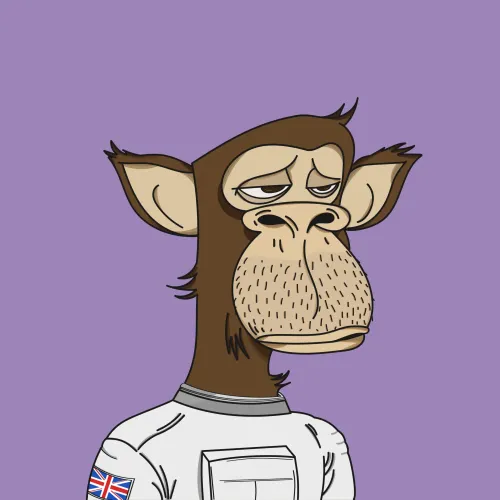 Polygon Ape #96