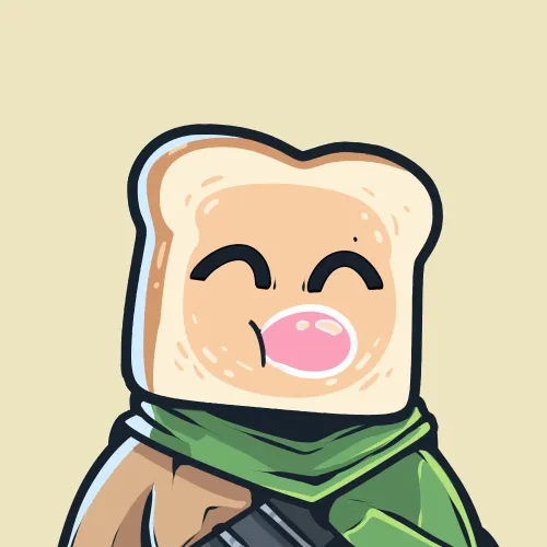 Toast DAO #112