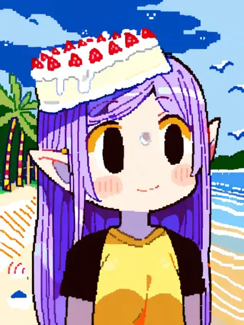 Yumemono #2962