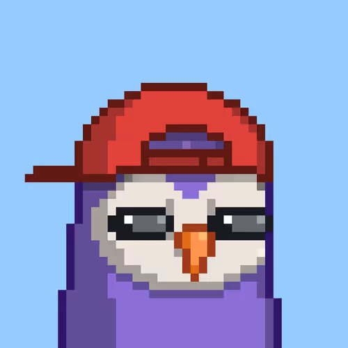 Moonbirds #4338
