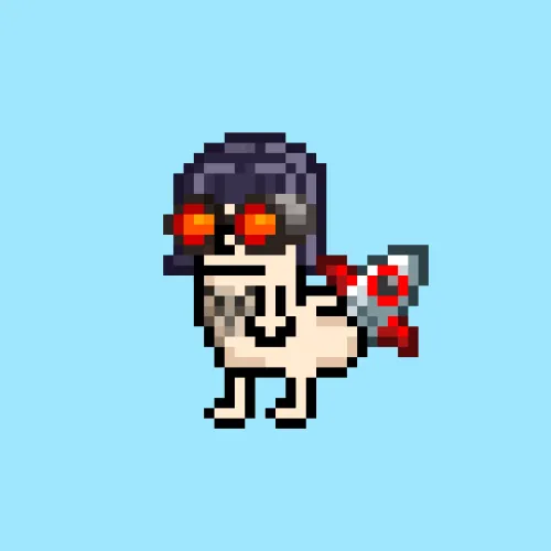 CryptoDickbutt #4038