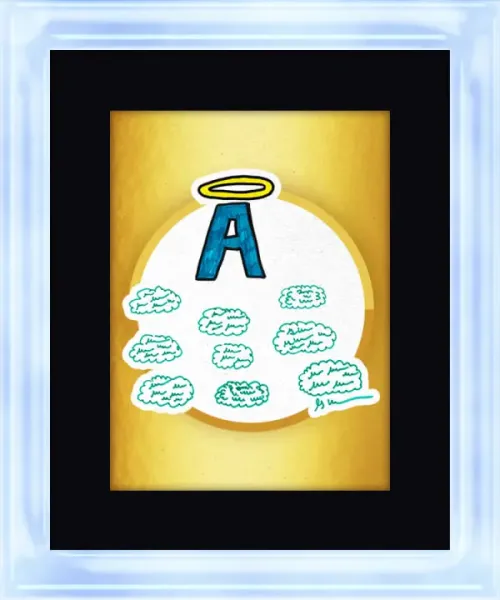 Ambition At The Highest Level #63510