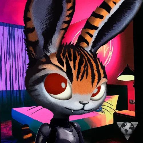 BUNNZ #2297