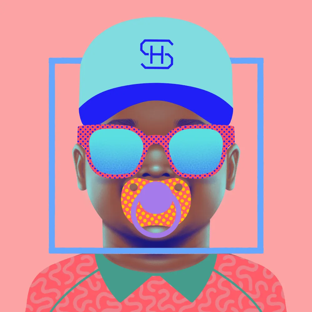 Babyfit Genesis #837