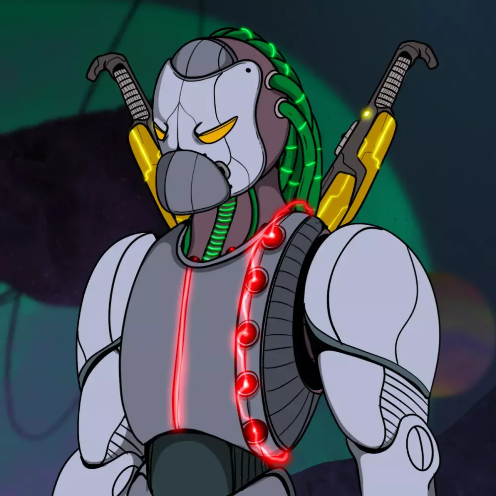 Omega  #794