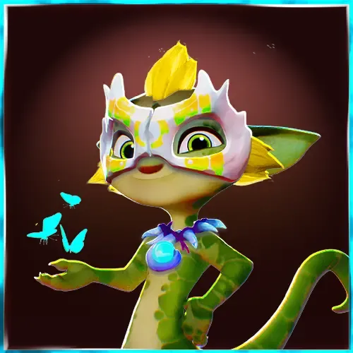 Fableborne Primordial #0229