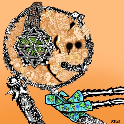 fine art mfer #217
