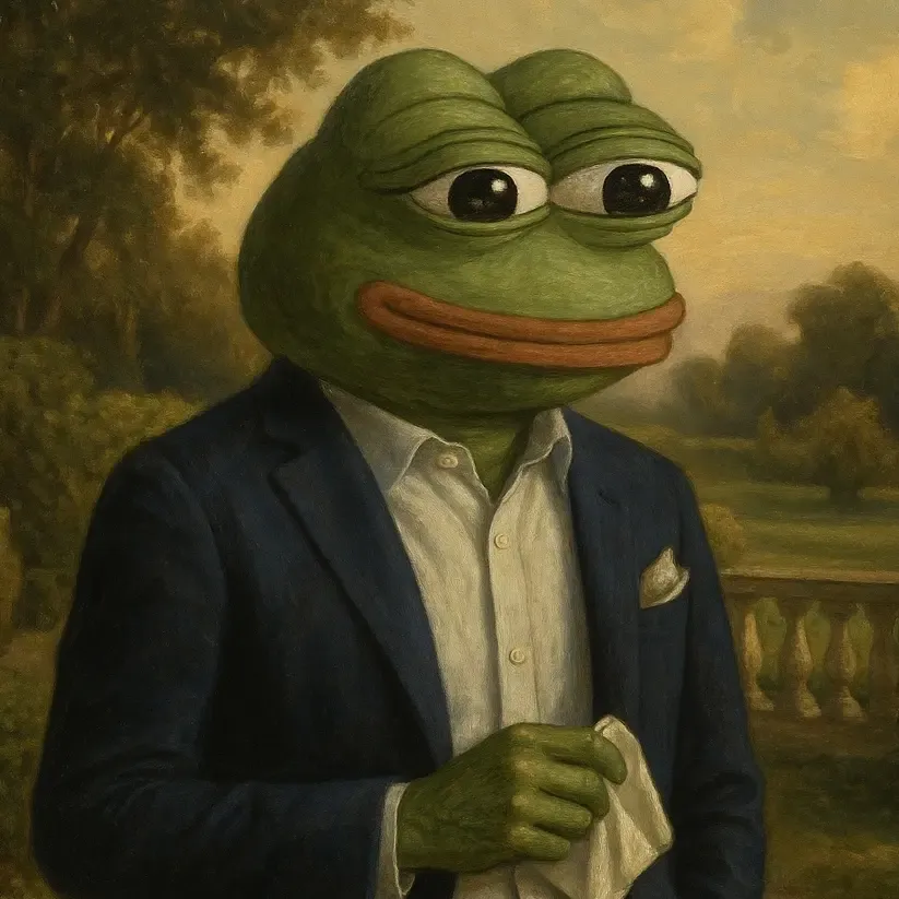 PFPEPE #63