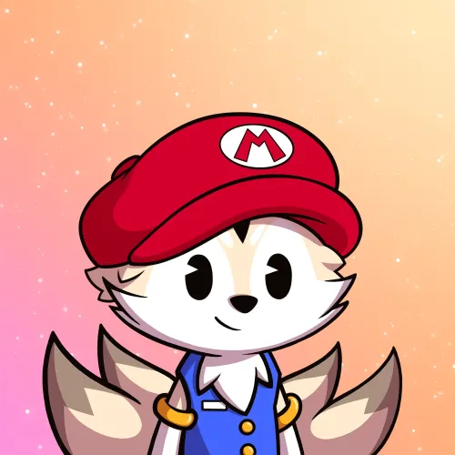 FOXY #4546