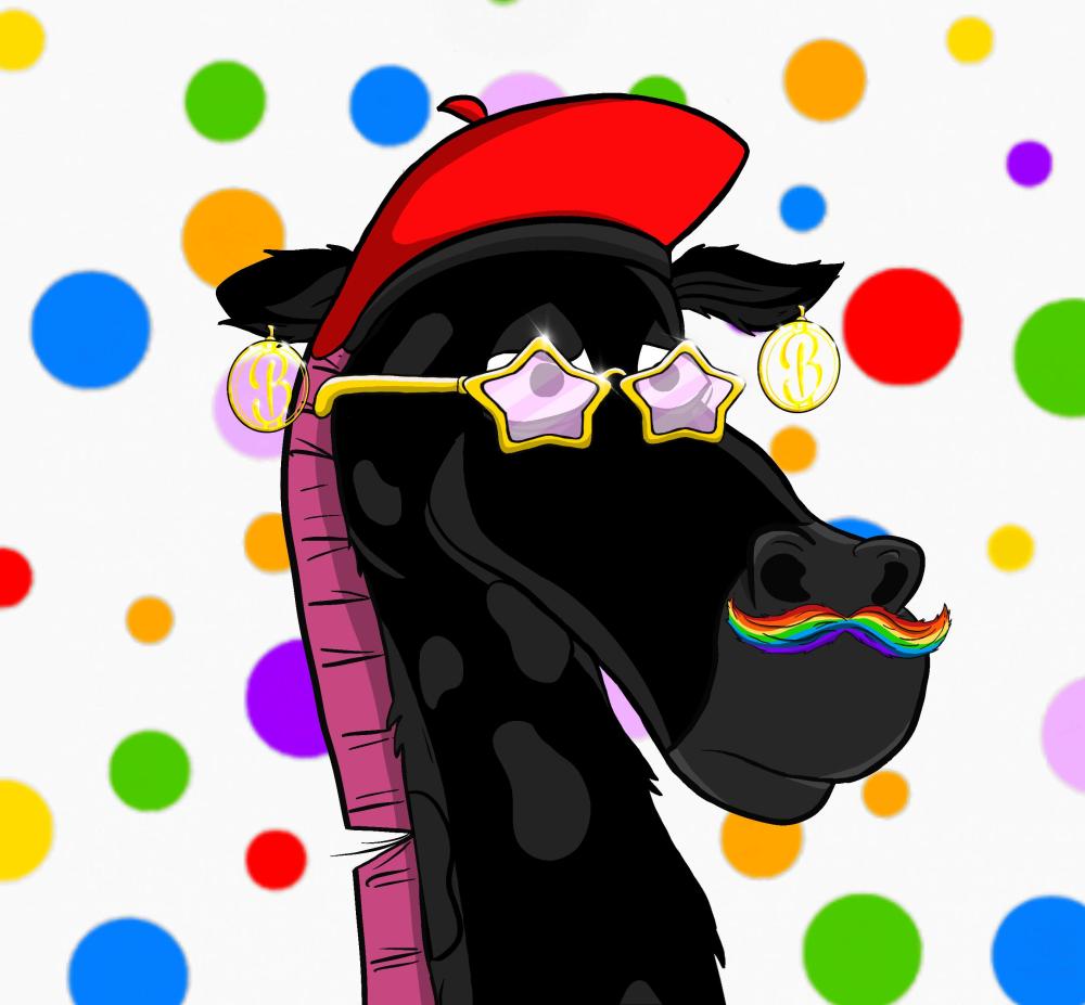 Giraffe #2637