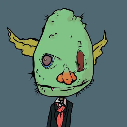 goblintown #1283