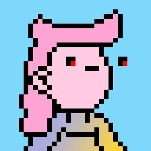 PixelDood #6832