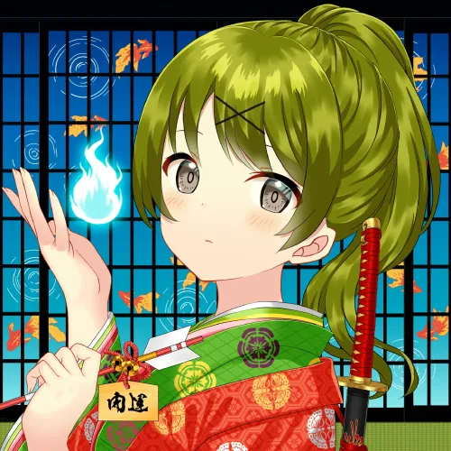 KAGURA #6326