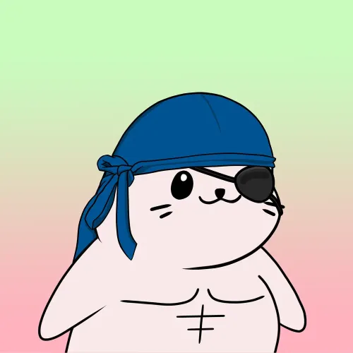 Sappy Seal #793