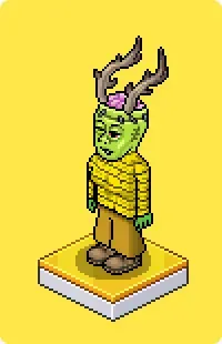 Habbo  ＃2618