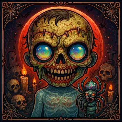 The Damned #685 (#109421402)