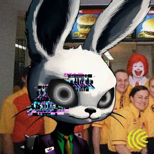BUNNZ #2354