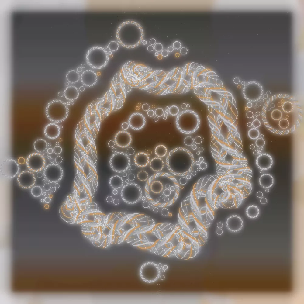 Friendship Bracelets #16904