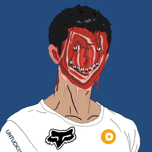 meat captainz #246