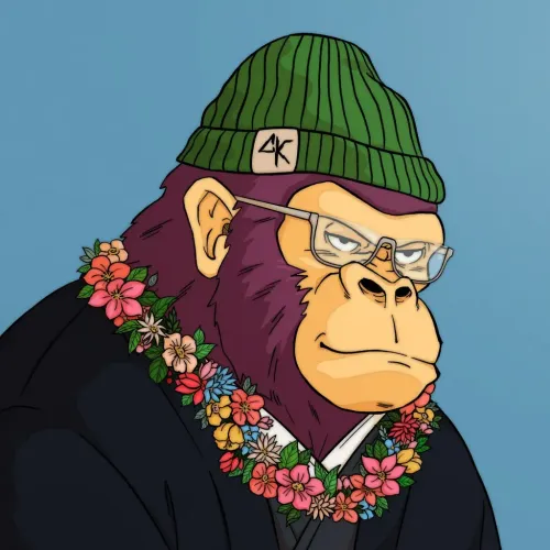 Genkai #2694