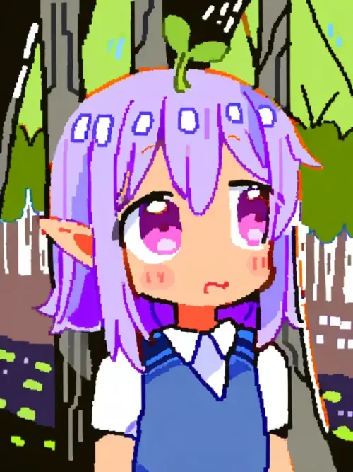 Yumemono #2041
