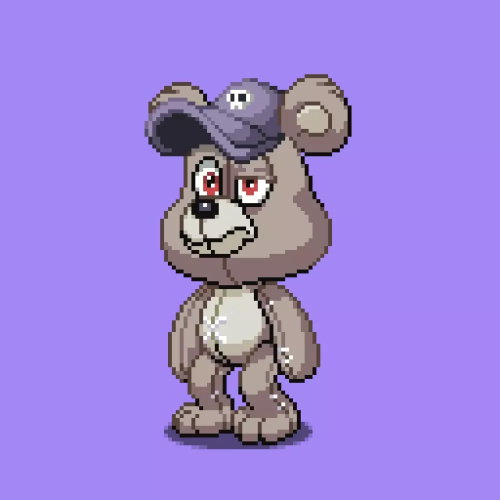 KILLABIT  #1724