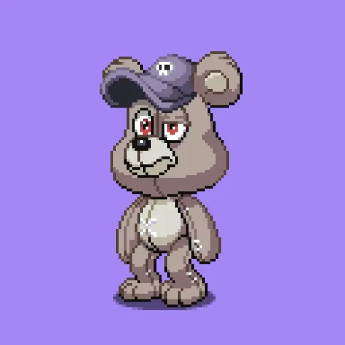 KILLABIT  #1724