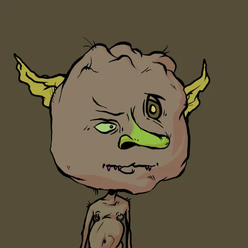 goblintown #7323