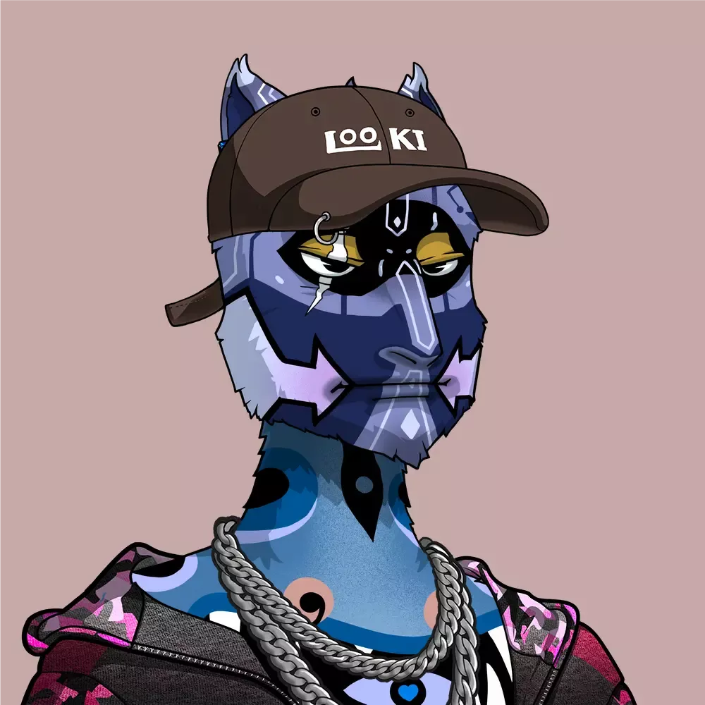 Looki#3706