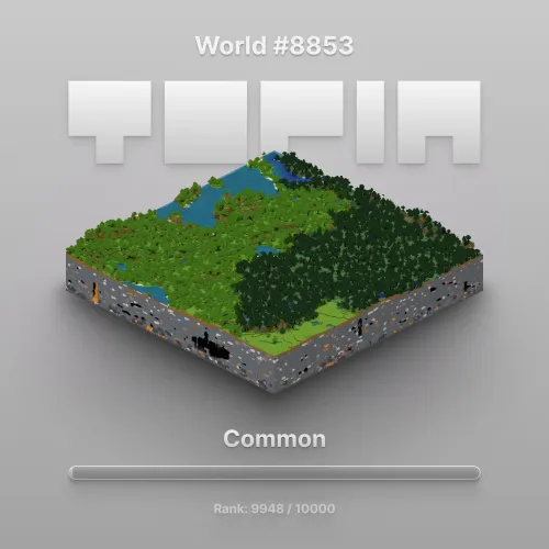 World #8853