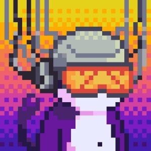 The Neuromancer