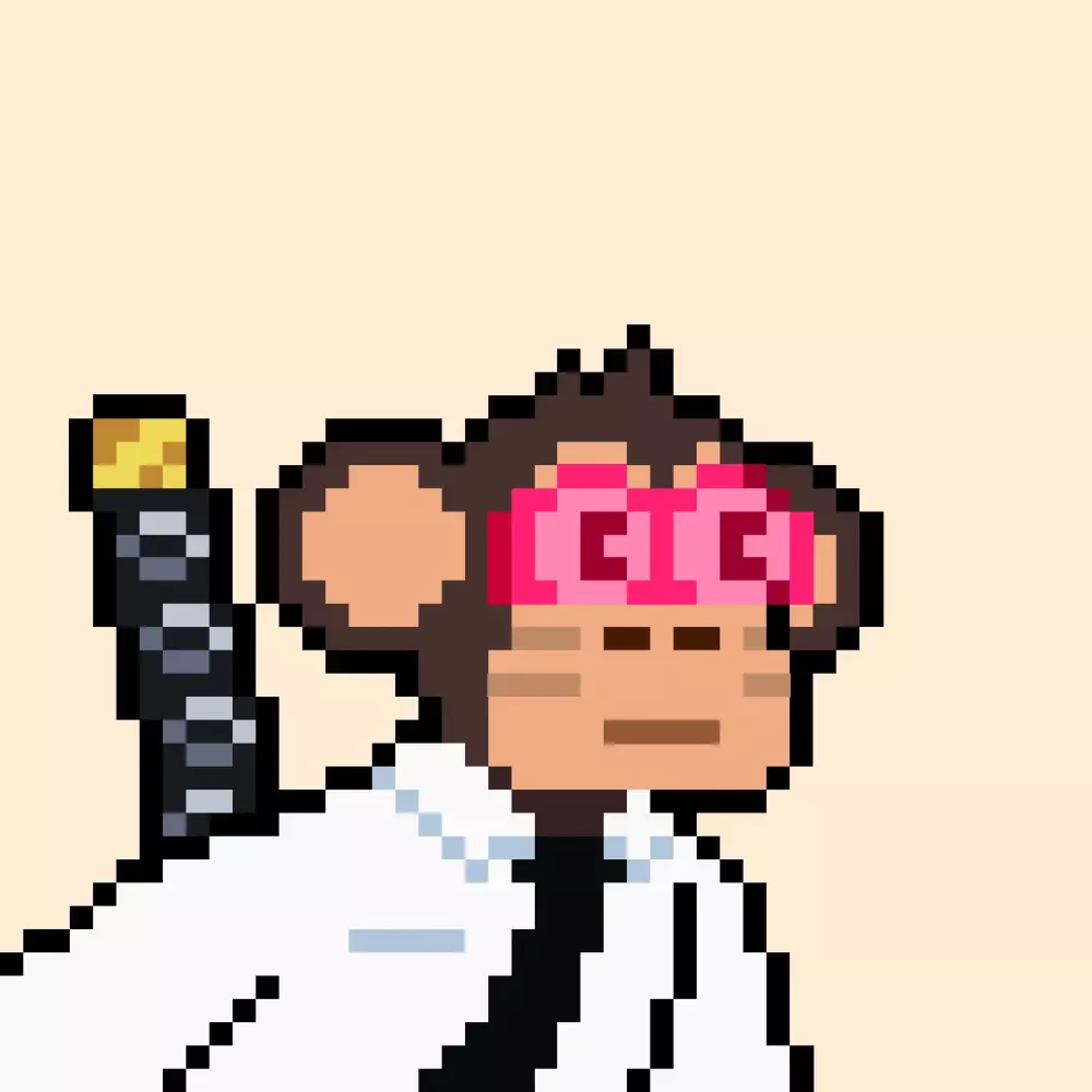 Chimpers #2813