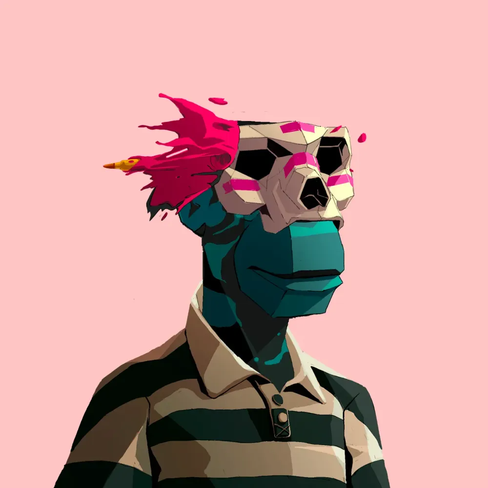 Primate #81