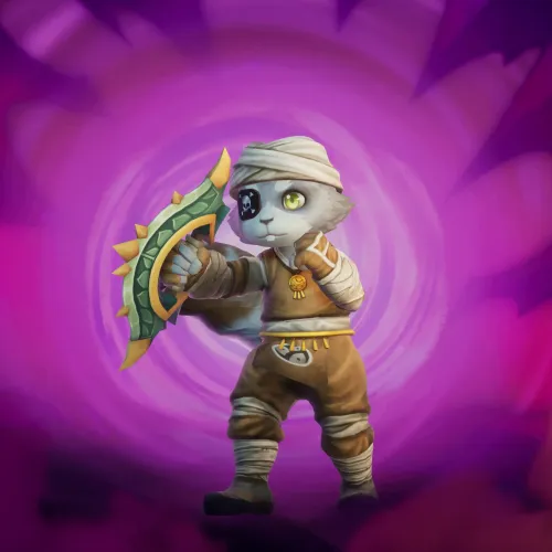 Adventurer #967