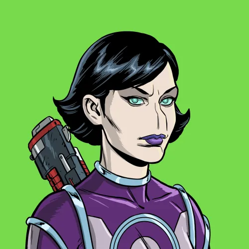 MetaHero #5071