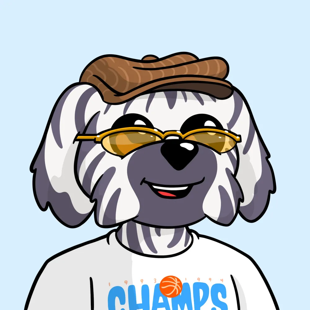 BoDoggos #5713