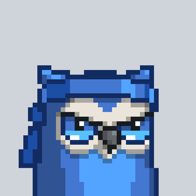 Moonbirds #2762