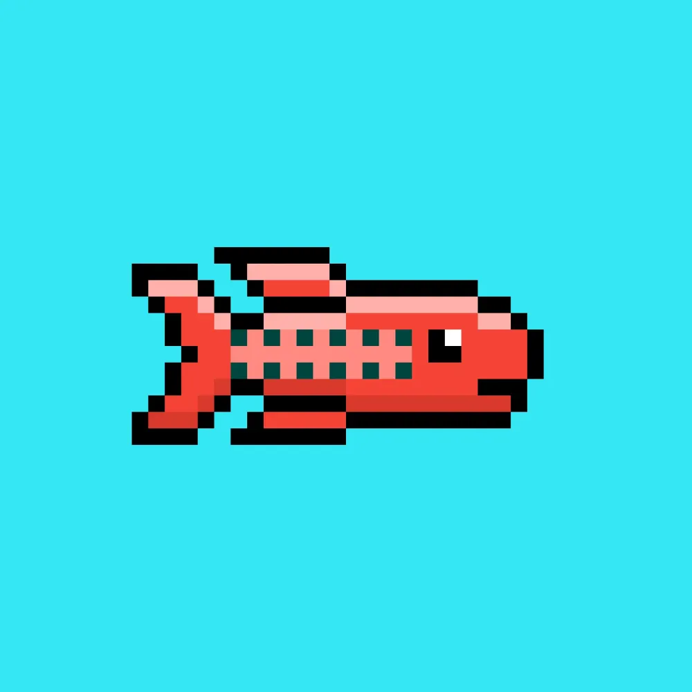 CryptoFish #1323