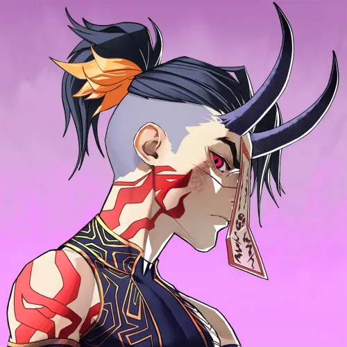 Ryujin #2249