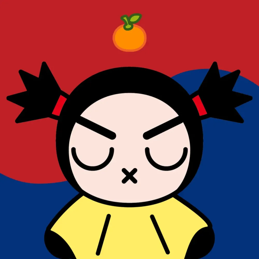 Pucca World #2936