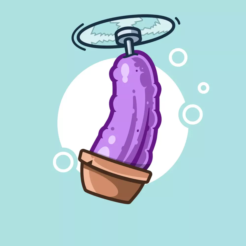 FuckingPickle #6529