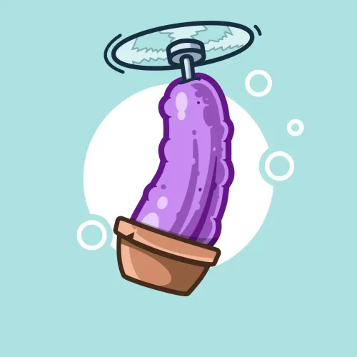 FuckingPickle #6529