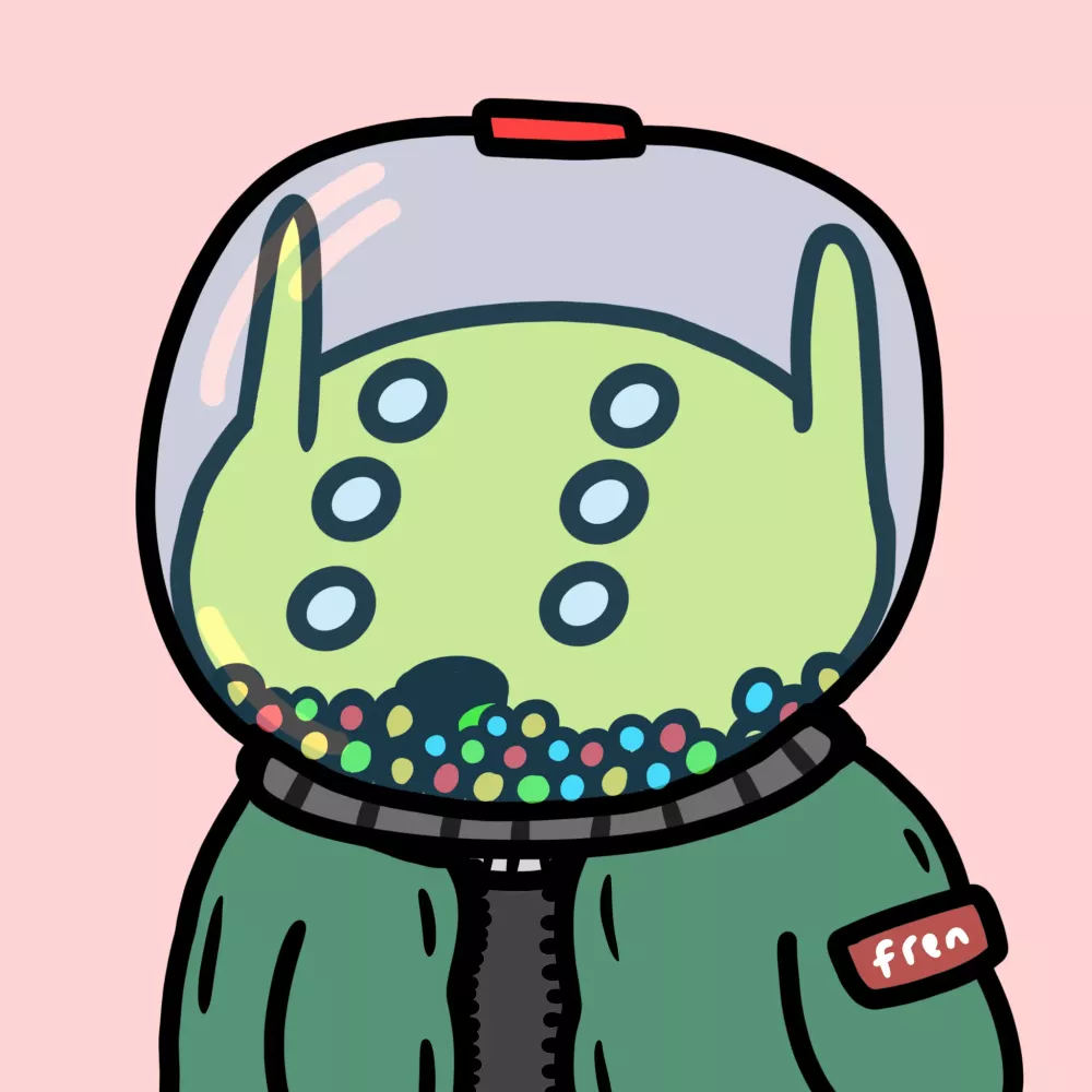 alienfren #6885